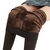 Calça  Leggings, inverno-cafe