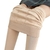 Calça  Leggings, inverno-creme