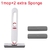 Portátil Mini Mop Home Squeeze Mop Ferramentas De Limpeza