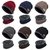 Novo Chapéu gorro lã inverno Unissex - comprar online