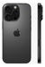 iPhone 16 Pro Max De 256gb Esim Color Black Titanium Color Negro - comprar online