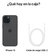 Apple iPhone 15 128 Gb Negro en internet
