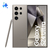 Samsung Galaxy S24 Ultra 5g Dual Sim 256 Gb Gris Titanio 12 Gb Ram - comprar online