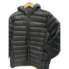 Campera Infable - Saturno Indumentaria