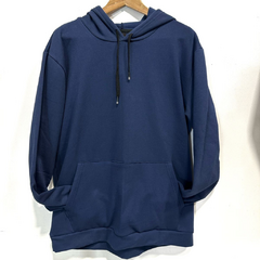 Canguro Algodon Frizado - tienda online