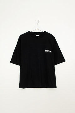 Imagen de Remera Brooklyn - Boxi-Fit