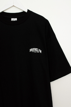 Remera Brooklyn - Boxi-Fit - tienda online