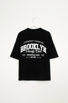 Remera Brooklyn - Boxi-Fit - comprar online