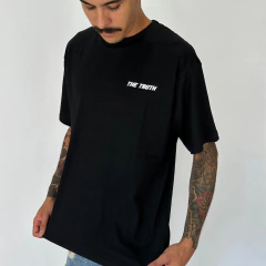 Remera The Truth - Relaxed - comprar online