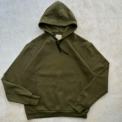 Canguro Algodon Frizado - tienda online