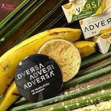 Pó Banana Adversa - comprar online