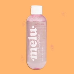 Água Micelar Melu 200ml