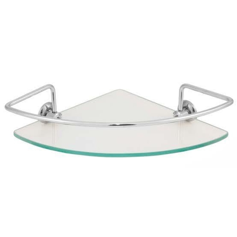 Porta shampoo de canto