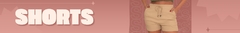 Banner da categoria Shorts