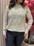 BLUSA TRICOT DUDA - Maricota Style