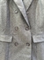 CASACO DETALHE BOTOES PLUS - Maricota Style