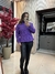 TRICOT BELLA GOLA ALTA - loja online
