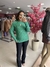 BLUSA TRICOT NICK - Maricota Style