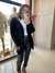 CARDIGAN TAIS TORCIDO