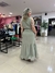 Vestido Dara Com Detalhe Na Barra - comprar online