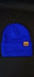 Gorrito Azul - comprar online