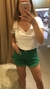 Short Greenday