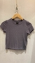 Remera Sidney M/C - De La Santa