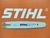 Sabre para Motosserra R 30cm/12" 1,1mm/0.043" 3/8"P STIHL - 3005-000-3905