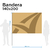 Bandera 140 x 200 CM - comprar online