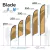 Blade - comprar online