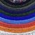 Colar corda miçangas azul 50 cm na internet
