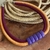 Colar corda collors 50cm - comprar online