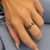 ANEL 3 x 1 BOHO PRATA925