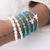 Pulseira Pérola Água Doce Prata925- 16cm - loja online