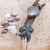 ANEL ESTRELA DO MAR BOHO PRATA925 - loja online