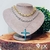 GARGANTILHA CHOCKER ELOS SEMIJOIA - Vix joias e pratas