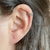 PIERCING FAKE FILETES BOHO PRATA925
