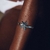 BRACELETE REGULÁVEL ESTRELA DO MAR PRATA925 na internet