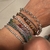 Pulseira Elo Português Prata925 18 cm - loja online