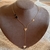 COLAR GRAVATA DETALHE CORAÇÕES SEMIJOIA 45 cm - comprar online