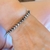 PULSEIRA PIKUM 3 CORAÇÕES PRATA925