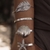 Imagem do BRACELETE REGULÁVEL ESTRELA DO MAR PRATA925
