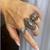 ANEL TRABALHADO VAZADO OVAL PEDRA PRATA925 - comprar online