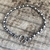 PULSEIRA PIKUM PRATA925 17,5 CM - comprar online