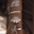 BRACELETE REGULÁVEL FOLHA PRATA925 - comprar online