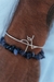 Bracelete regulável Fé Prata925 - loja online
