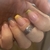 Imagem do Anel falange ondinhas boho prata925