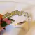 BRACELETE REGULÁVEL CRISTAL ZIRCÔNIAS PRATA925 - comprar online