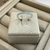 ANEL CRAVEJADO ZIRCÔNIAS 1 FILEIRA PRATA925 - comprar online