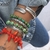 Pulseira Turquesa Zian Prata925 - 17cm - comprar online